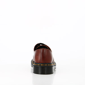 Nice Shoes Dr martens dr martens 1461 aqua glide cognac marron