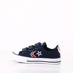 Converse enfant basse best sale