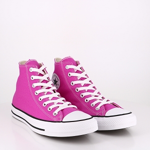 Converse rose 2024 fushia femme