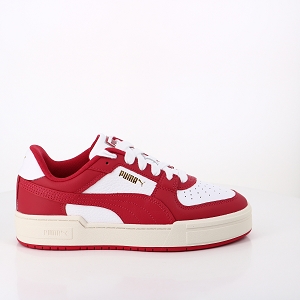 PUMA PUMA CA PRO CLASSIC CLUB RED<br>ROUGE