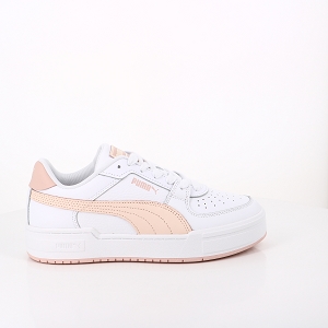 PUMA PUMA CA PRO CLASSIC WHITE ROSEBAY<br>BLANC