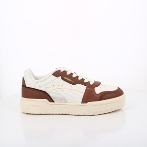PUMA PUMA CA PRO LUX III BROWN<br>MARRON