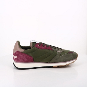 THE HOFF HOFF VELIA<br>