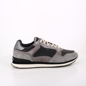 THE HOFF HOFF CITY BERLIN MAN<br>