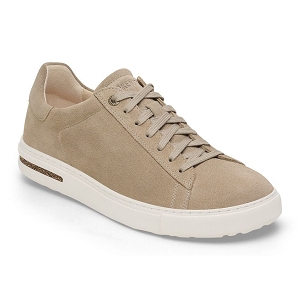BIRKENSTOCK BIRKENSTOCK BEND LOW TAUPE<br>