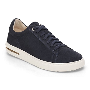 BIRKENSTOCK BIRKENSTOCK BEND LOW MIDNIGHT<br>