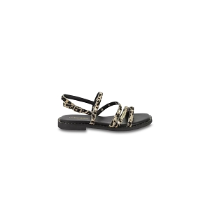 LES TROPEZIENNES LES TROPEZIENNES CORABEL LEO LEOPARD<br>