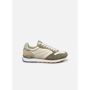 THE HOFF HOFF GIRGA<br>KHAKI