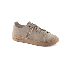 BIRKENSTOCK BIRKENSTOCK BEND LOW DECON GRAY TAUPE<br>TAUPE