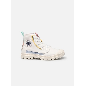 PALLADIUM PALLADIUM PAMPA UNDERLAYER STAR WHITE<br>