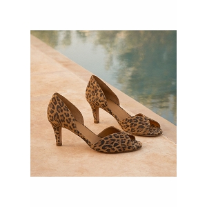 BOBBIES BOBBIES LIZ WILD LEO<br>