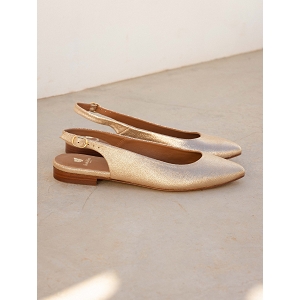 BOBBIES BOBBIES PAIGE CHAMPAGNE IRISE<br>