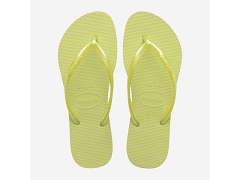 HAVAIANAS HAVAIANAS SLIM MATCHA GREEN<br>