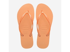 HAVAIANAS HAVAIANAS SLIM PEACH<br>