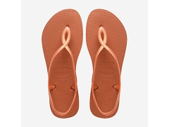 HAVAIANAS HAVAIANAS LUNA CERRADO ORANGE<br>