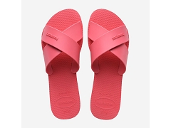 HAVAIANAS HAVAIANAS AQUA PINK PORCELAIN<br>