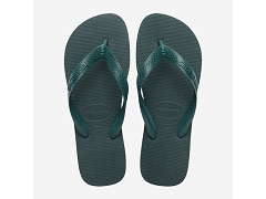 HAVAIANAS HAVAIANAS TOP SENSES PANTANAL GREEN<br>