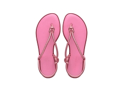 HAVAIANAS HAVAIANAS UNA ACAI PINK GLOW<br>
