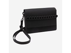 HAVAIANAS HAVAIANAS CASUAL BAG BLACK<br>