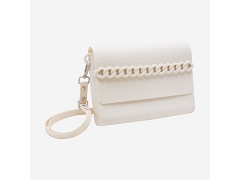 HAVAIANAS HAVAIANAS CASUAL BAG BEIGE<br>