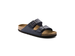 BIRKENSTOCK BIRKENSTOCK ARIZONA BF BLUE<br>