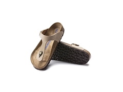 BIRKENSTOCK BIRKENSTOCK GIZEH SFB SANDCASTLE<br>