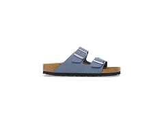 BIRKENSTOCK BIRKENSTOCK ARIZONA ELEMENTAL BLUE<br>