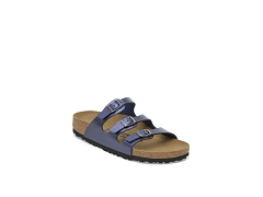 BIRKENSTOCK BIRKENSTOCK FLORIDA BF GRACEFUL MIDNIGHT<br>