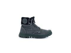 PALLADIUM PALLADIUM BAGGY METAL BLACK<br>