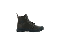 PALLADIUM PALLADIUM PAMPA ZIP LTH ESS BISON<br>