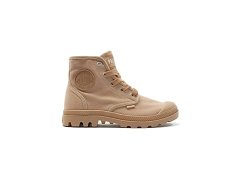 PALLADIUM PALLADIUM PAMPA HI CHAI TAN<br>