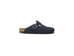 BIRKENSTOCK BIRKENSTOCK BOSTON NEW NAVY VARSITY<br>