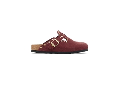 BIRKENSTOCK BIRKENSTOCK BOSTON RIVET ZINFANDEL<br>
