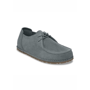 BIRKENSTOCK BIRKENSTOCK UTTI BASALT GRAY<br>