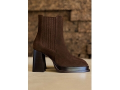 BOBBIES BOBBIES DEVA BRUN ROKIES<br>