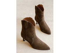 BOBBIES BOBBIES ELOISA BRUN KAKI<br>