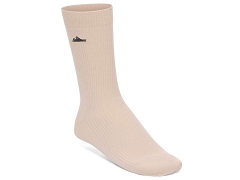 BIRKENSTOCK BIRKENSTOCK CHAUSSETTES RIB LIGHT ROSE<br>