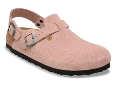BIRKENSTOCK BIRKENSTOCK TOKIO PINK CLAY<br>
