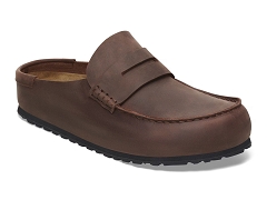 BIRKENSTOCK BIRKENSTOCK NAPLES WRAPPED HABANA<br>