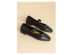 BOBBIES BOBBIES OUNA NOIR PASSION<br>