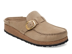 BIRKENSTOCK BIRKENSTOCK BUCKLEY TABACCO BROWN<br>