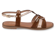 LES TROPEZIENNES LES TROPEZIENNES HABBY COGNAC OR<br>