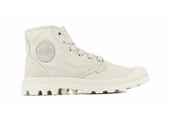 PALLADIUM PALLADIUM PAMPA HI NATUREL GREY<br>