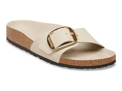 BIRKENSTOCK BIRKENSTOCK MADRID BIG BUCKLE OYSTER HEX<br>