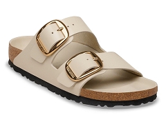 BIRKENSTOCK BIRKENSTOCK ARIZONA BIG BUCKLE OYSTER HEX<br>