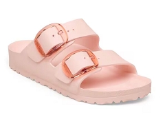 BIRKENSTOCK BIRKENSTOCK ARIZONA BIG BUCKLE EVA LIGHT ROSE<br>