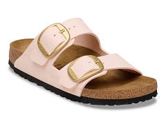 BIRKENSTOCK BIRKENSTOCK ARIZONA BIG BUCKLE LIGHT ROSE<br>