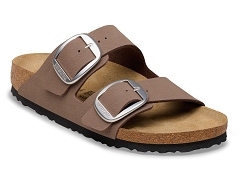 BIRKENSTOCK BIRKENSTOCK ARIZONA BIG BUCKLE MOCCA<br>