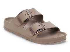 BIRKENSTOCK BIRKENSTOCK ARIZONA BIG BUCKLE EVA GRAY TAUPE<br>