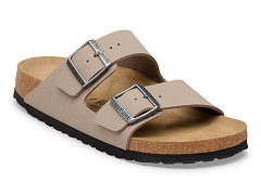 BIRKENSTOCK BIRKENSTOCK ARIZONA GRAY TAUPE<br>